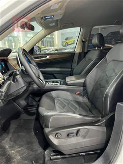 فولكسفاغن أطلس